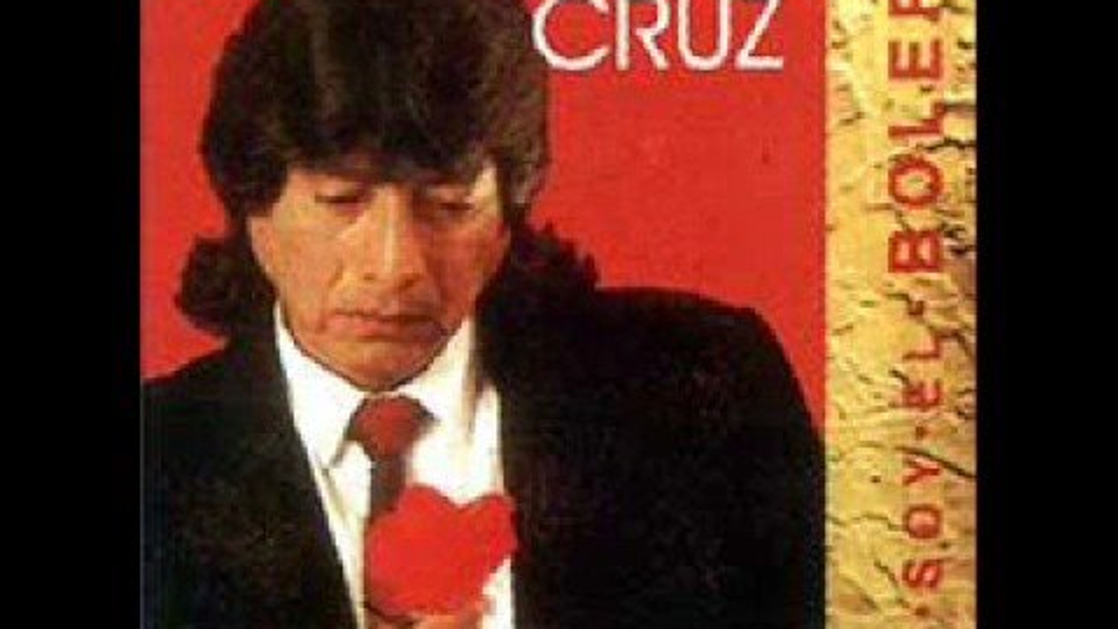 Ivan Cruz